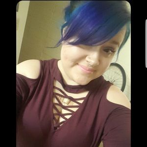 Meet your Posher, Jerusha